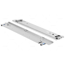 PNWCF  DELL B14 L-BRACKET STATIC 2U RAILS FOR POWERMAX PROXPE1 PROXPE2 UNITY XT 680F